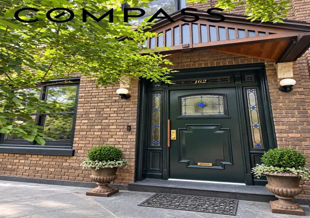 Single family home for sale at 162 Crown St, New York City, NY 11225 | MLS# RLS20116926