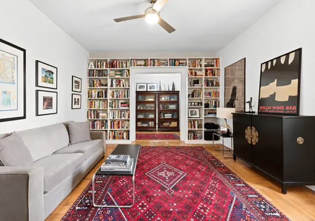 Condo for sale at 870 W 181st Street #35, New York City, NY 10033 | MLS# RLS20116944