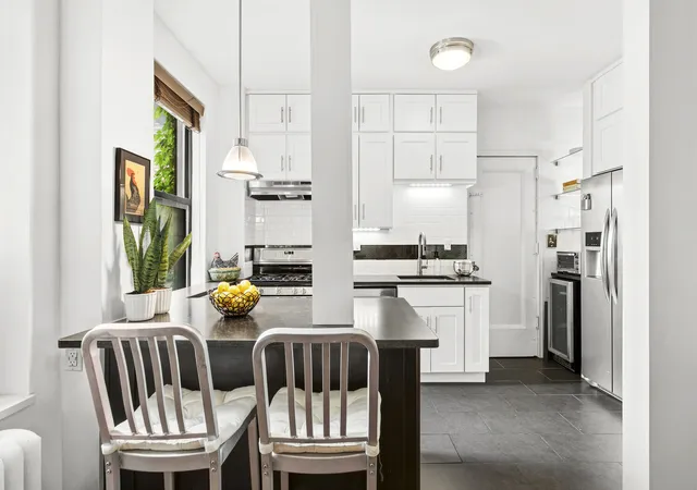 Photo 3 of House for sale at 870 W 181st Street #35, New York City, NY 10033 | MLS# RLS20116944 | Listing updated on 2026-10-07