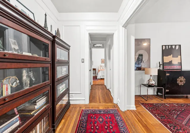 Photo 4 of House for sale at 870 W 181st Street #35, New York City, NY 10033 | MLS# RLS20116944 | Listing updated on 2026-10-07