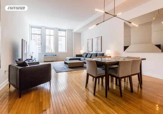 Photo 1 of Single family home for sale at 252 7th Avenue #7M, New York City, NY 10001 | MLS# RLS20116957 | Listing updated on 2026-09-28