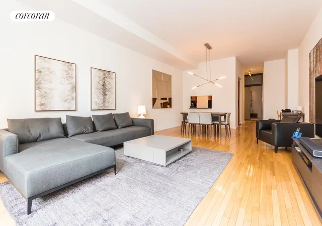 Single family home for sale at 252 7th Avenue #7M, New York City, NY 10001 | MLS# RLS20116957