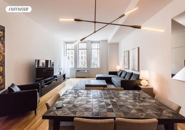 Photo 2 of Single family home for sale at 252 7th Avenue #7M, New York City, NY 10001 | MLS# RLS20116957 | Listing updated on 2026-09-28