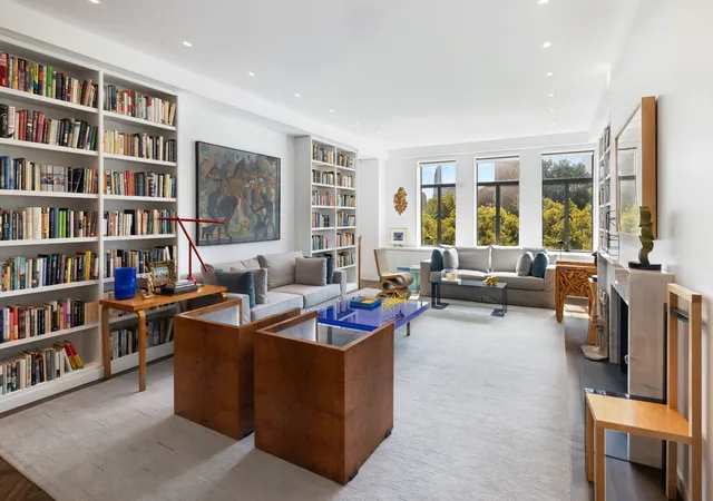 Photo 1 of Condo for sale at 7 W 81st Street #6B, New York City, NY 10024 | MLS# RLS20116963 | Listing updated on 2026-09-24