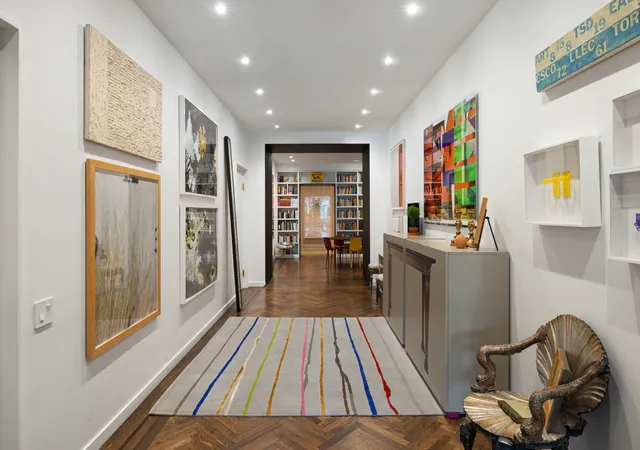 Listing Photo 4 - Condo for sale in building located at 7 W 81St St, New York City, NY 10024 - Unit #6B