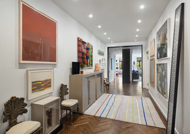 Listing Photo 5 - Condo for sale in building located at 7 W 81St St, New York City, NY 10024 - Unit #6B