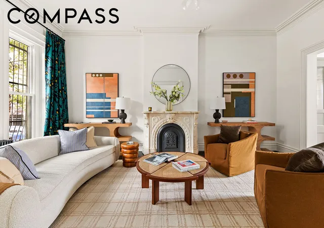 Single family home for sale at 389 Classon Ave, New York City, NY 11238 | MLS# RLS20116967
