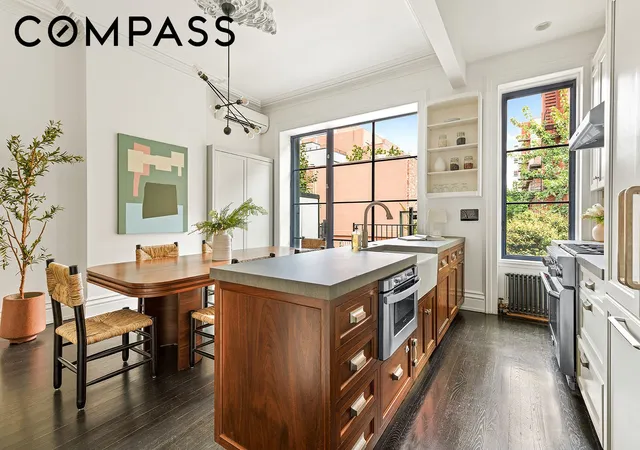 Photo 2 of Single family home for sale at 389 Classon Ave, New York City, NY 11238 | MLS# RLS20116967 | Listing updated on 2026-10-06