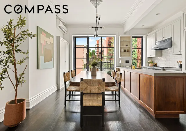 Photo 3 of Single family home for sale at 389 Classon Ave, New York City, NY 11238 | MLS# RLS20116967 | Listing updated on 2026-10-06