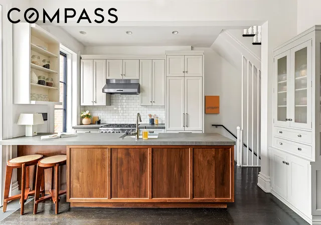 Photo 4 of Single family home for sale at 389 Classon Ave, New York City, NY 11238 | MLS# RLS20116967 | Listing updated on 2026-10-06