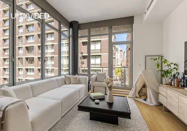 Photo 1 of House for sale at 303 E 33rd Street #8A, New York City, NY 10016 | MLS# RLS20116971 | Listing updated on 2026-09-27