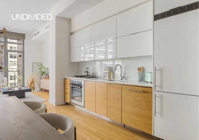 Photo 3 of House for sale at 303 E 33rd Street #8A, New York City, NY 10016 | MLS# RLS20116971 | Listing updated on 2026-09-27