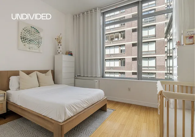 Photo 4 of House for sale at 303 E 33rd Street #8A, New York City, NY 10016 | MLS# RLS20116971 | Listing updated on 2026-09-27