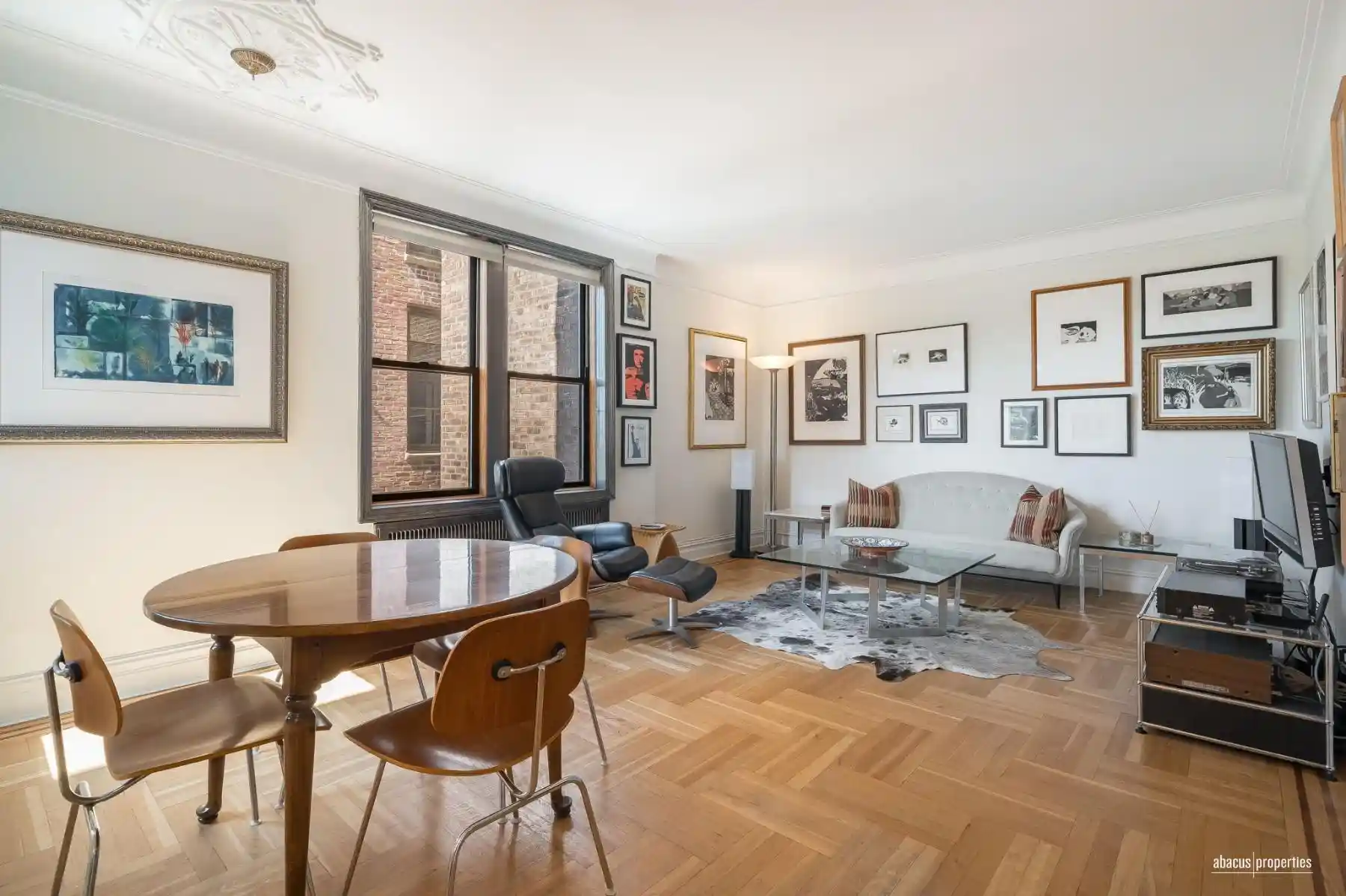 Listing Photo 1 - Condo for sale in 1710Th Ave H located at 1710Th Ave H, New York City, NY 11230 - Unit #C5
