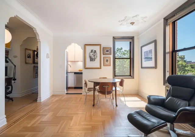Listing Photo 4 - Condo for sale in building located at 1710Th Ave H, New York City, NY 11230 - Unit #C5