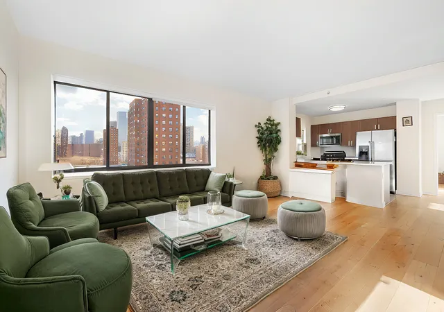 Photo 1 of Condo for sale at 64 E 111th Street #1101, New York City, NY 10029 | MLS# RLS20117001 | Listing updated on 2026-10-05