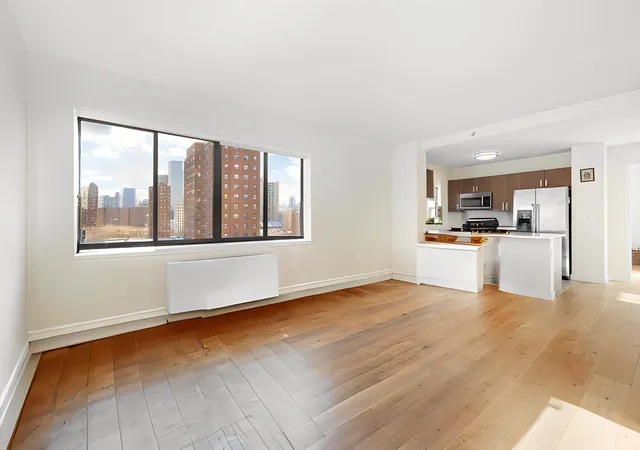 Photo 2 of Condo for sale at 64 E 111th Street #1101, New York City, NY 10029 | MLS# RLS20117001 | Listing updated on 2026-10-05