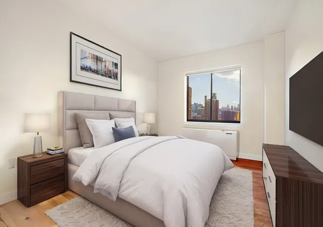 Photo 3 of Condo for sale at 64 E 111th Street #1101, New York City, NY 10029 | MLS# RLS20117001 | Listing updated on 2026-10-05