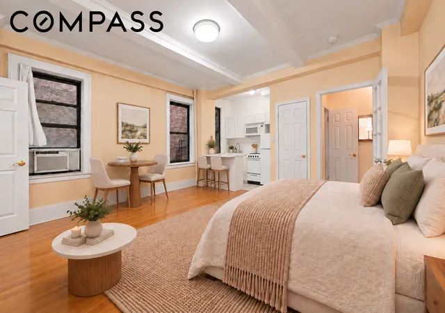 Photo 1 of Sale Pending at 17 W 64th Street #1D, New York City, NY 10023 | MLS# RLS20117018 | Listing updated on 2026-10-07