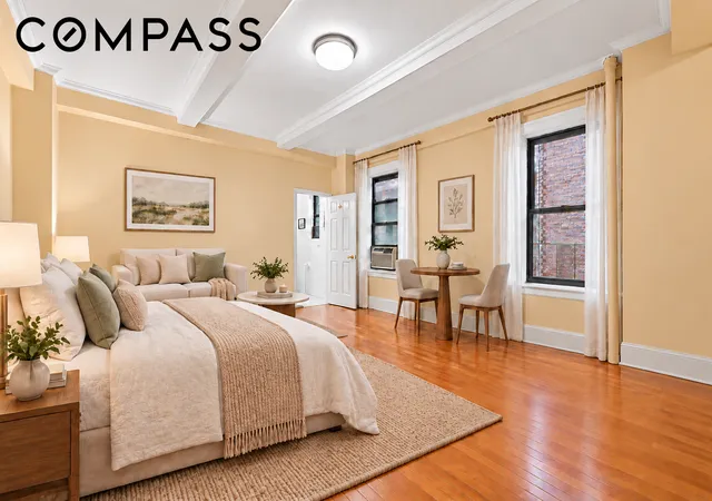 Photo 3 of Sale Pending at 17 W 64th Street #1D, New York City, NY 10023 | MLS# RLS20117018 | Listing updated on 2026-10-07