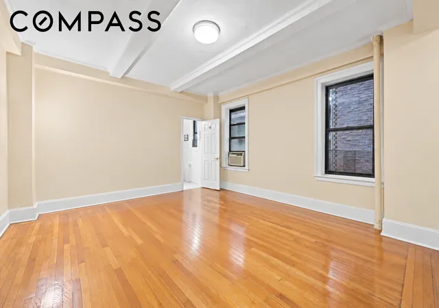 Photo 3 of Sale Pending at 17 W 64th Street #1D, New York City, NY 10023 | MLS# RLS20117018 | Listing updated on 2026-10-07
