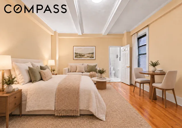 Photo 4 of Sale Pending at 17 W 64th Street #1D, New York City, NY 10023 | MLS# RLS20117018 | Listing updated on 2026-10-07
