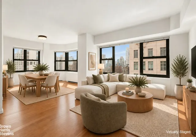 Photo 2 of House for sale at 201 E 83rd Street #19A, New York City, NY 10028 | MLS# RLS20106715 | Listing updated on 2026-09-23