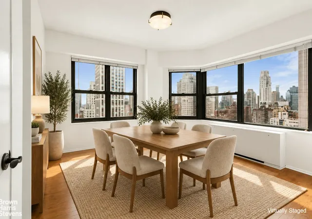 Photo 4 of House for sale at 201 E 83rd Street #19A, New York City, NY 10028 | MLS# RLS20106715 | Listing updated on 2026-09-23