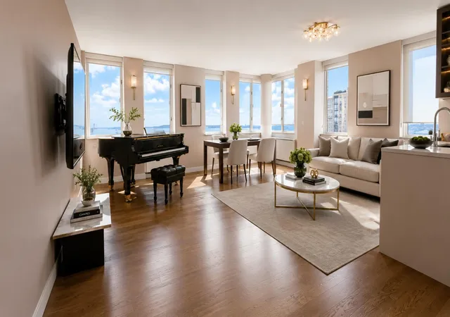 Photo 1 of Condo for sale at 225 Rector Pl #PH-2E, New York City, NY 10280 | MLS# RLS20117038 | Listing updated on 2026-09-24