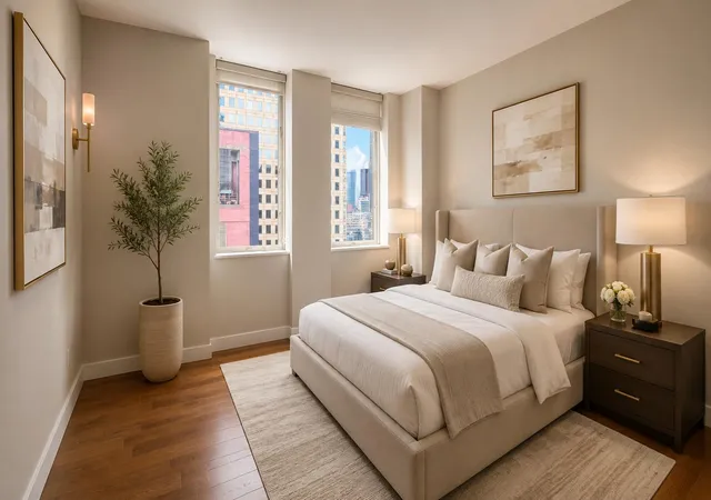 Photo 3 of House for sale at 225 Rector Pl #PH-2E, New York City, NY 10280 | MLS# RLS20117038 | Listing updated on 2026-09-24