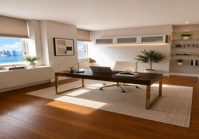 Photo 4 of House for sale at 225 Rector Pl #PH-2E, New York City, NY 10280 | MLS# RLS20117038 | Listing updated on 2026-09-24