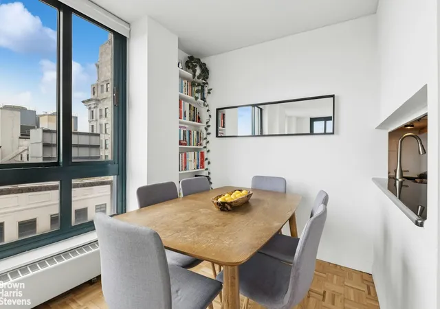Photo 2 of House for sale at 1 Irving Pl #G27B, New York City, NY 10003 | MLS# RLS20117039 | Listing updated on 2026-09-23