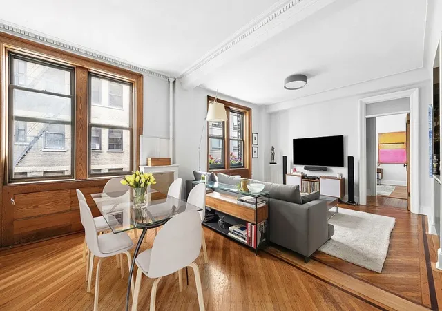 Photo 1 of Condo for sale at 532 W 111th Street #54, New York City, NY 10025 | MLS# RLS20117041 | Listing updated on 2026-09-23
