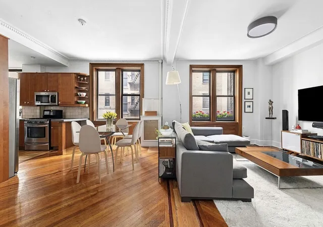 Photo 1 of House for sale at 532 W 111th Street #54, New York City, NY 10025 | MLS# RLS20117041 | Listing updated on 2026-09-23
