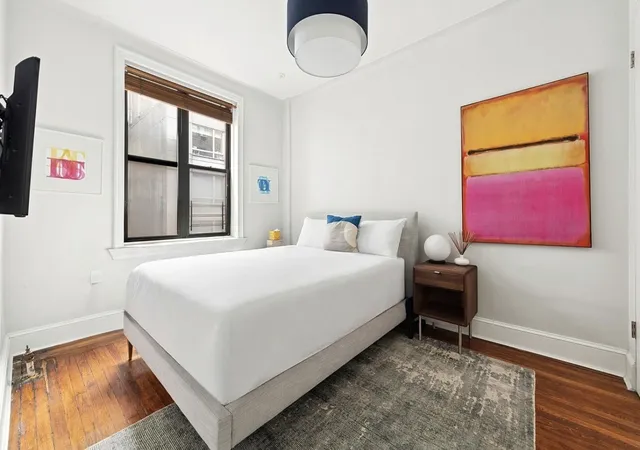 Photo 4 of House for sale at 532 W 111th Street #54, New York City, NY 10025 | MLS# RLS20117041 | Listing updated on 2026-09-23