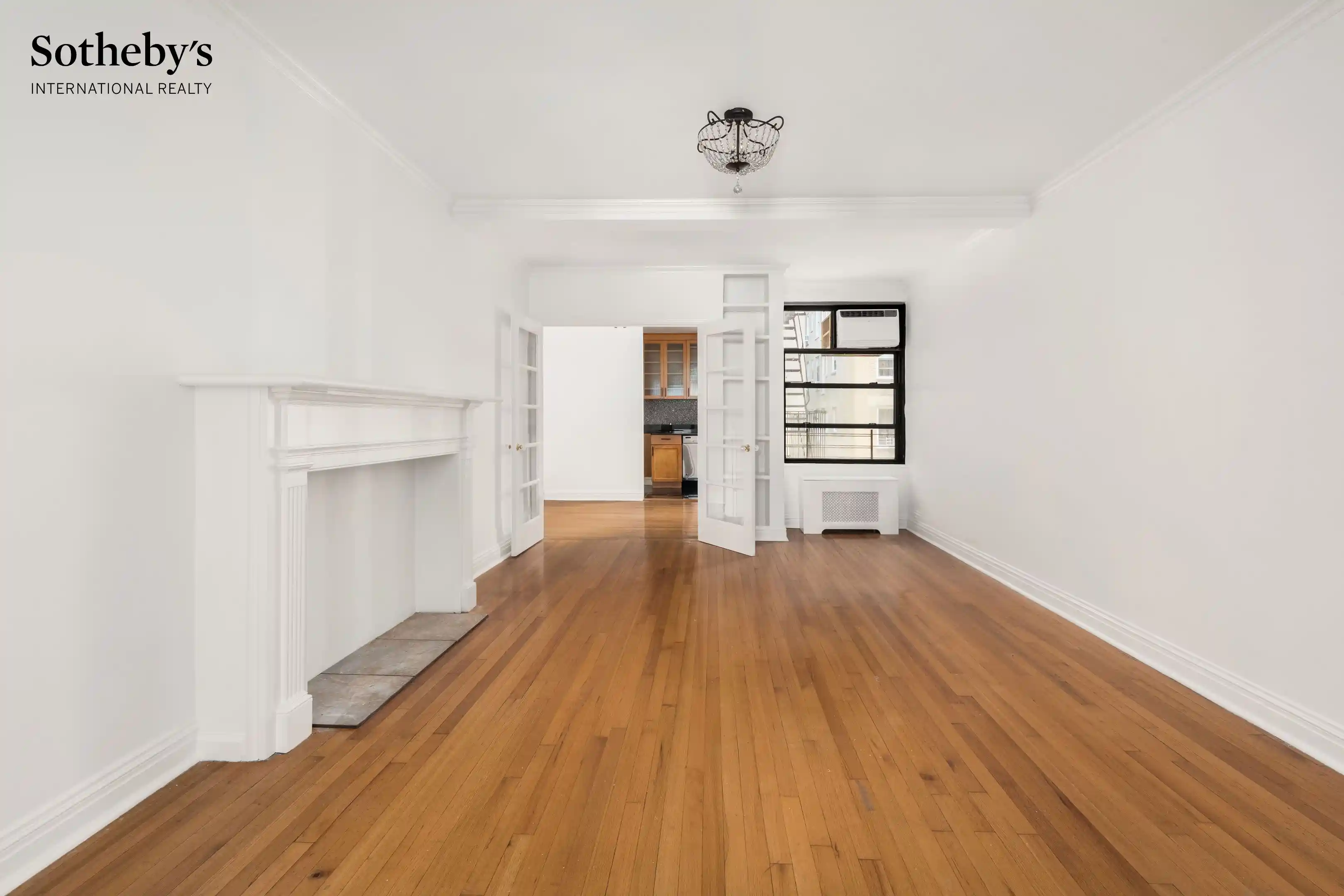 Listing Photo 2 - Condo for sale in 12 E 97Th St located at 12 E 97Th St, New York City, NY 10029 - Unit #7D