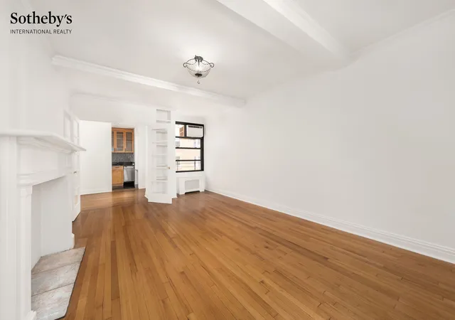 Listing Photo 4 - Condo for sale in building located at 12 E 97Th St, New York City, NY 10029 - Unit #7D