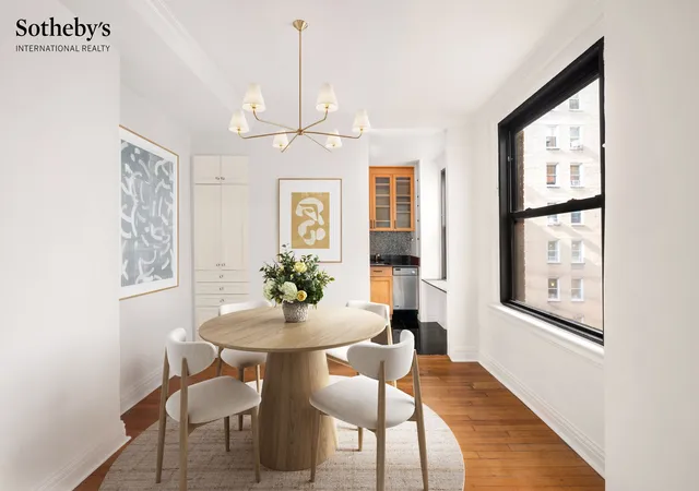 Listing Photo 5 - Condo for sale in building located at 12 E 97Th St, New York City, NY 10029 - Unit #7D