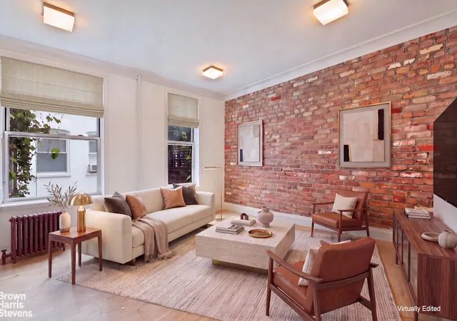 Condo for sale at 204 W 10th Street #10, New York City, NY 10014 | MLS# RLS20117066