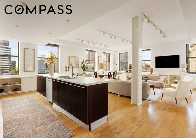 House for sale at 150 Nassau St #20B, New York City, NY 10038 | MLS# RLS20112319 | Listing updated on 2026-10-04
