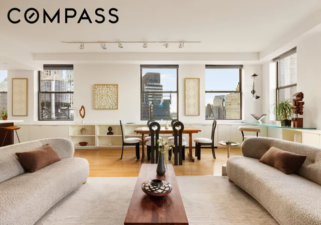 Photo 1 of House for sale at 150 Nassau St #20B, New York City, NY 10038 | MLS# RLS20112319 | Listing updated on 2026-10-04