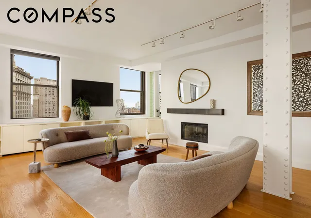 Photo 2 of House for sale at 150 Nassau St #20B, New York City, NY 10038 | MLS# RLS20112319 | Listing updated on 2026-10-04
