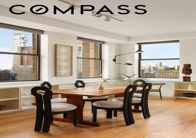 Photo 3 of House for sale at 150 Nassau St #20B, New York City, NY 10038 | MLS# RLS20112319 | Listing updated on 2026-10-04