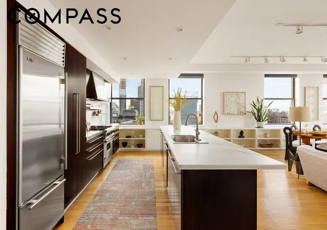 Photo 4 of House for sale at 150 Nassau St #20B, New York City, NY 10038 | MLS# RLS20112319 | Listing updated on 2026-10-04
