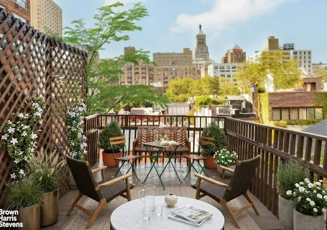 Photo 1 of House for sale at 31 Gramercy Park S #4B, New York City, NY 10003 | MLS# RLS20117084 | Listing updated on 2026-10-04