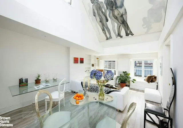 Photo 2 of House for sale at 31 Gramercy Park S #4B, New York City, NY 10003 | MLS# RLS20117084 | Listing updated on 2026-10-04