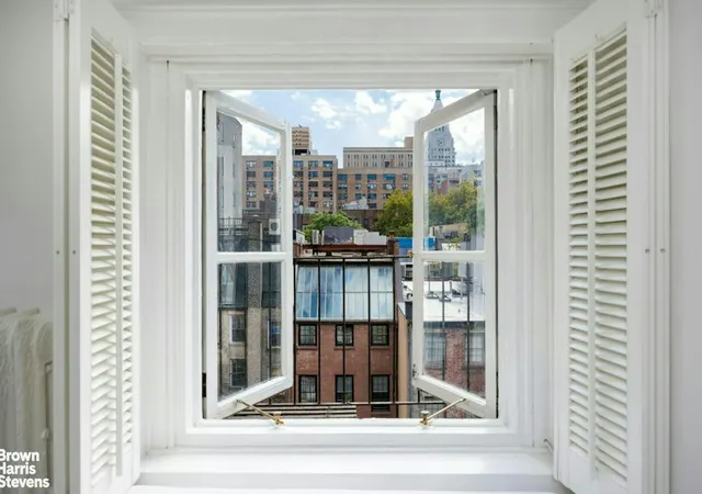 Photo 4 of House for sale at 31 Gramercy Park S #4B, New York City, NY 10003 | MLS# RLS20117084 | Listing updated on 2026-10-04