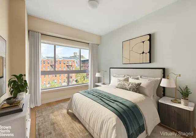 Photo 2 of House for sale at 171 W 131st Street #511, New York City, NY 10027 | MLS# RLS20117093 | Listing updated on 2026-09-24