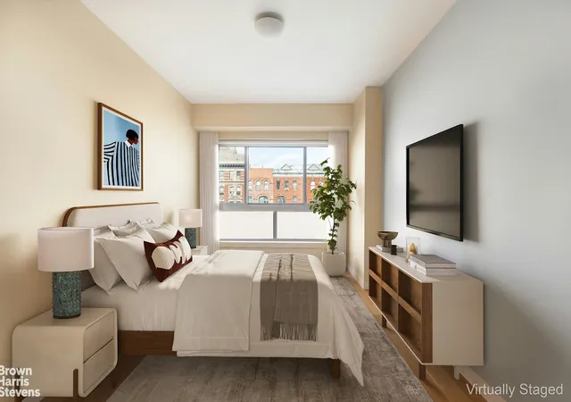 Photo 3 of House for sale at 171 W 131st Street #511, New York City, NY 10027 | MLS# RLS20117093 | Listing updated on 2026-09-24