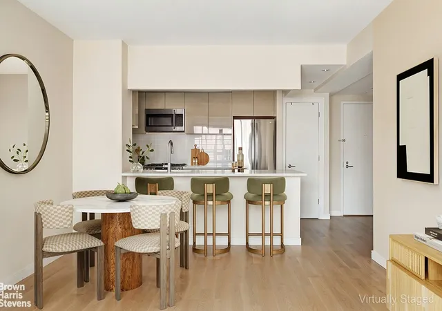 Photo 4 of House for sale at 171 W 131st Street #511, New York City, NY 10027 | MLS# RLS20117093 | Listing updated on 2026-09-24